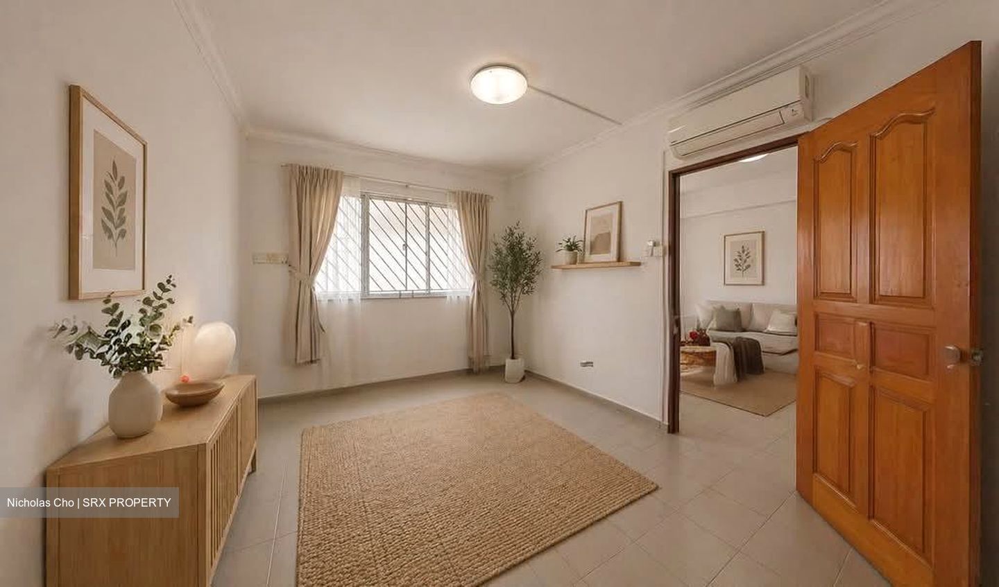Blk 829 Yishun Street 81 (Yishun), HDB 3 Rooms #552414051